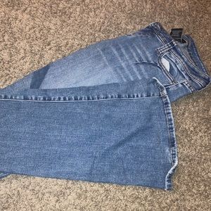Wet Seal Woman’s Jeans Size 7/8